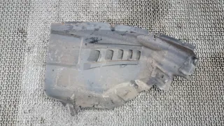  Защита арок (защита крыла, подкрылок) передняя левая Citroen Jumper 2 Арт 2EP14H301, вид 3