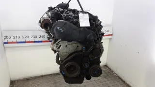 CBA,  03L100090 Двигатель дизельный Volkswagen Scirocco 3 Арт 1EP07AB01_A191557, вид 1