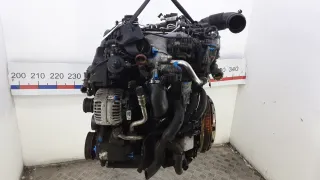 CBA,  03L100090 Двигатель дизельный Volkswagen Scirocco 3 Арт 1EP07AB01_A191557, вид 2