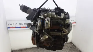 CBA,  03L100090 Двигатель дизельный Volkswagen Scirocco 3 Арт 1EP07AB01_A191557, вид 4