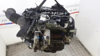 CBA,  03L100090 Двигатель дизельный Volkswagen Scirocco 3 Арт 1EP07AB01_A191557, вид 5