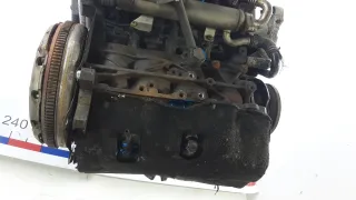 CBA,  03L100090 Двигатель дизельный Volkswagen Scirocco 3 Арт 1EP07AB01_A191557, вид 6