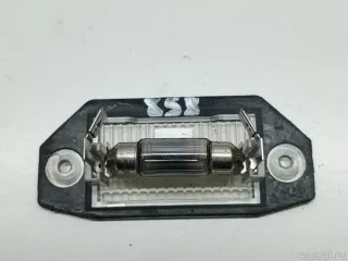1341810 Ford Фонарь подсветки номера Ford Mondeo 3 Арт E31641858, вид 1