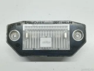 1341810 Ford Фонарь подсветки номера Ford Mondeo 3 Арт E31641858, вид 2