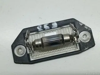 1341810 Ford Фонарь подсветки номера Ford Mondeo 3 Арт E31641859, вид 1