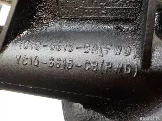 1122015 Ford Маслозаборник Ford Transit 3 restailing Арт E84821632, вид 5