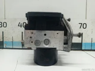 2214319012 Mercedes Benz Блок ABS (насос) Mercedes S W221 Арт E95774850, вид 3
