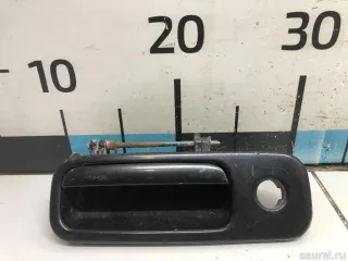 1121111 Ford Ручка двери багажника наружная Ford Galaxy 1 restailing Арт E31679275, вид 1