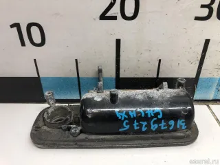 1121111 Ford Ручка двери багажника наружная Ford Galaxy 1 restailing Арт E31679275, вид 4