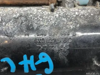 1121111 Ford Ручка двери багажника наружная Ford Galaxy 1 restailing Арт E31679275, вид 5