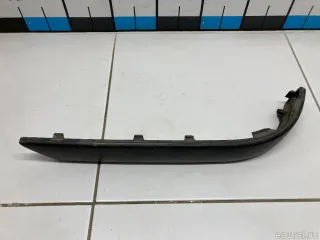 1251385 Ford Молдинг заднего бампера левый Ford Galaxy 1 restailing Арт E31359422, вид 4