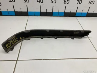 1251385 Ford Молдинг заднего бампера левый Ford Galaxy 1 restailing Арт E31359422, вид 5
