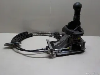  Кулиса КПП Ford Galaxy 1 restailing Арт E84834830, вид 1