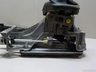  Кулиса КПП Ford Galaxy 1 restailing Арт E84834830, вид 2
