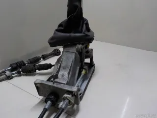  Кулиса КПП Ford Galaxy 1 restailing Арт E84834830, вид 3