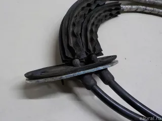  Кулиса КПП Ford Galaxy 1 restailing Арт E84834830, вид 4