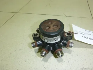 1445928 Ford Топливная рампа  Ford Galaxy 2 restailing Арт E1987725