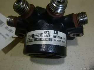 1445928 Ford Топливная рампа  Ford Tourneo 1.8л Арт E1987725, вид 4
