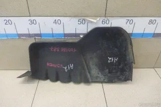 4377113 Ford Защита антигравийная Ford Tourneo Арт E100566887, вид 2