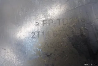 4377113 Ford Защита антигравийная Ford Tourneo Арт E100566887, вид 3