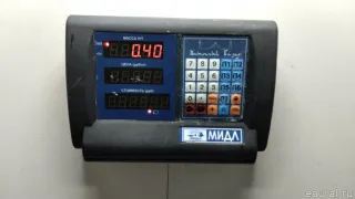 2T14A611C46AA Ford Механизм регулировки ремня безопасности Ford Tourneo Арт E90441424, вид 4