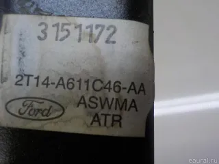 4440255 Ford Механизм регулировки ремня безопасности Ford Tourneo Арт E84811856, вид 2