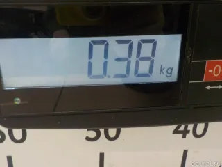 4440255 Ford Механизм регулировки ремня безопасности Ford Tourneo Арт E84811856, вид 8