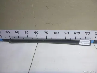 5140523 Ford Молдинг задней левой двери Ford Tourneo Арт E60702801, вид 2