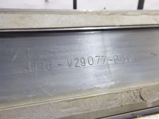 5140523 Ford Молдинг задней левой двери Ford Tourneo Арт E60702801, вид 3