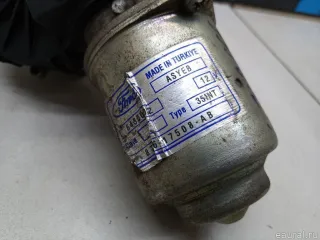 8T1617508AB Ford Моторчик стеклоочистителя передний Ford Tourneo Арт E60702666, вид 5