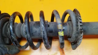 8D0413031  Стойка подвески Volkswagen Passat B5 Арт 01014958, вид 2
