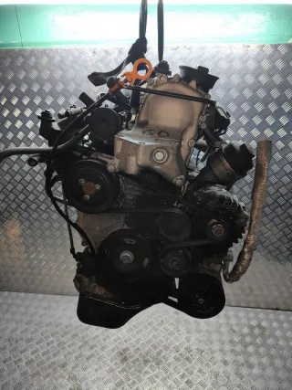CHF Двигатель Skoda Fabia 2 Арт 51975, вид 1