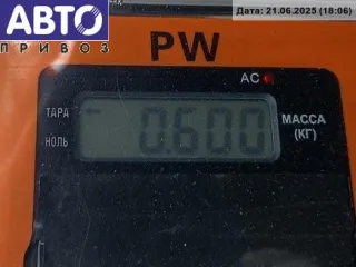 027779 Замок двери передней правой Renault Megane 2 Арт 54844544, вид 3