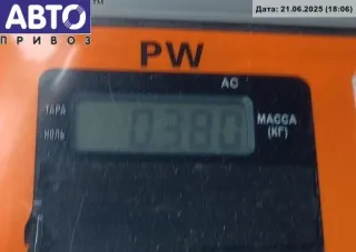 027779 Замок двери передней правой Renault Megane 2 Арт 54664442, вид 3