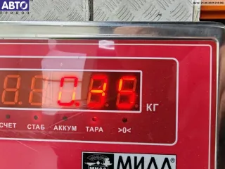 A17154002445 Переключатель круиз-контроля Mercedes E W211 Арт 55068826, вид 5