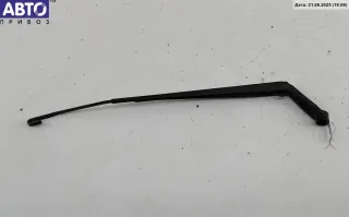 6598NWB Щеткодержатель (поводок стеклоочистителя) передний Toyota Avensis 2 Арт 55073865, вид 2