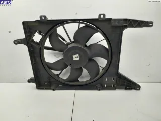 8200065257 Вентилятор радиатора Renault Scenic 1 Арт 54979273, вид 1