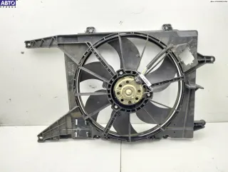 8200065257 Вентилятор радиатора Renault Scenic 1 Арт 54979273, вид 2