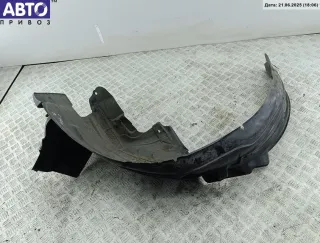 59110SA002 Защита крыла (подкрылок) передняя правая Subaru Forester SG Арт 54678954, вид 1