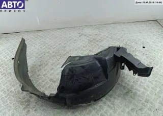 59110SA002 Защита крыла (подкрылок) передняя правая Subaru Forester SG Арт 54678954, вид 2