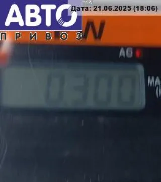 A0125423317 Датчик педали газа Mercedes C W202 Арт 54129726, вид 3