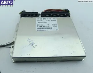 1685453532 Блок управления ESP Mercedes A W168 Арт 54844864, вид 1