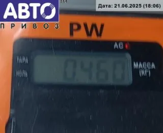 1685453532 Блок управления ESP Mercedes A W168 Арт 54844864, вид 4