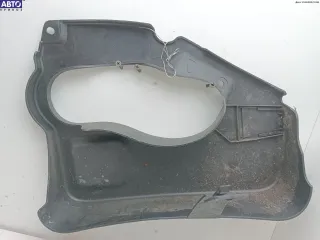 9655384277 Пластик моторного отсека Peugeot 307 Арт 54611902, вид 2