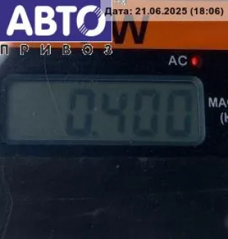 A1687301035 Замок двери задней правой Mercedes A W168 Арт 54844827, вид 3
