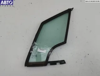  Стекло форточки двери передней левой Mercedes A W168 Арт 55071098, вид 1