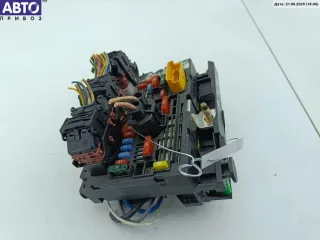 BSMR02 Блок предохранителей Peugeot 407 Арт 54610526