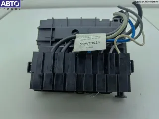 BSMR02 Блок предохранителей Peugeot 407 Арт 54610526, вид 3