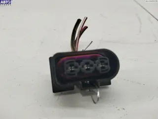 1J0906233 Разъем (фишка) проводки Audi A3 8L Арт 54966495, вид 1