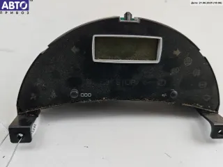 1497566080 Дисплей информационный Peugeot 807 Арт 55091141, вид 1